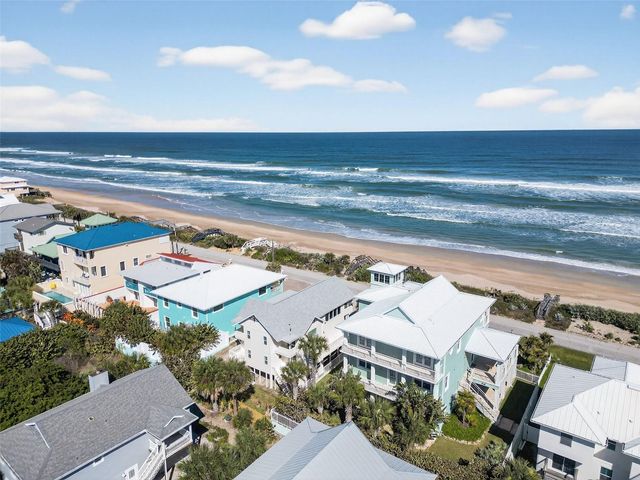 6118 S ATLANTIC AVENUE, New Smyrna Beach, FL 32169