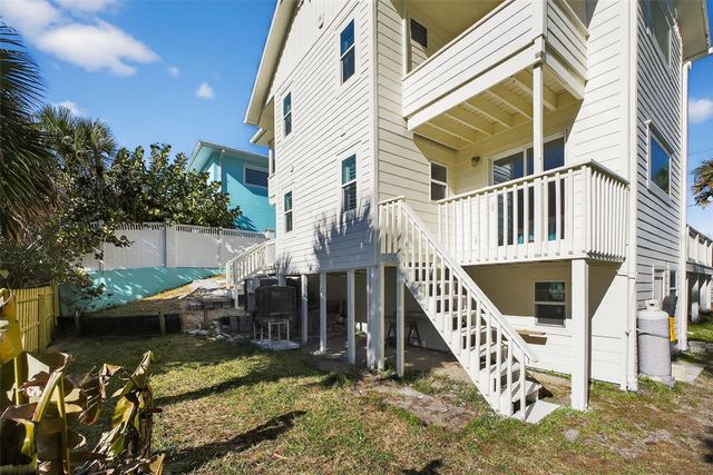 6118 S ATLANTIC AVENUE, New Smyrna Beach, FL 32169