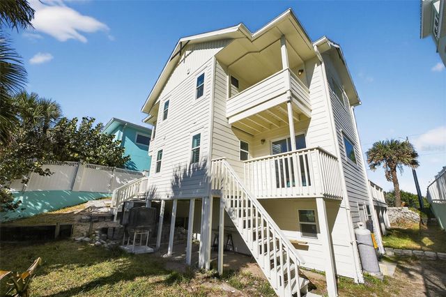 6118 S ATLANTIC AVENUE, New Smyrna Beach, FL 32169