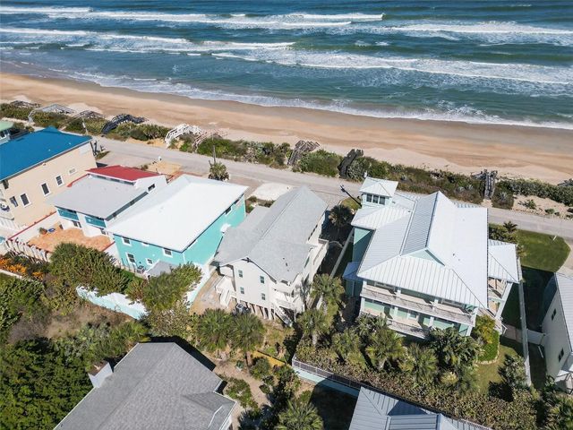 6118 S ATLANTIC AVENUE, New Smyrna Beach, FL 32169