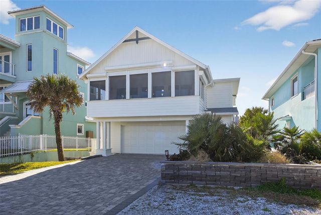 6118 S ATLANTIC AVENUE, New Smyrna Beach, FL 32169