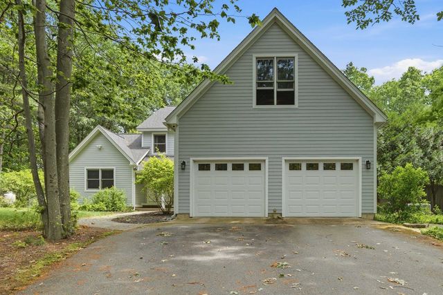 8 Freshet Road, Madbury, NH 03823