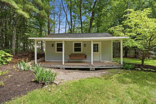 8 Freshet Road, Madbury, NH 03823