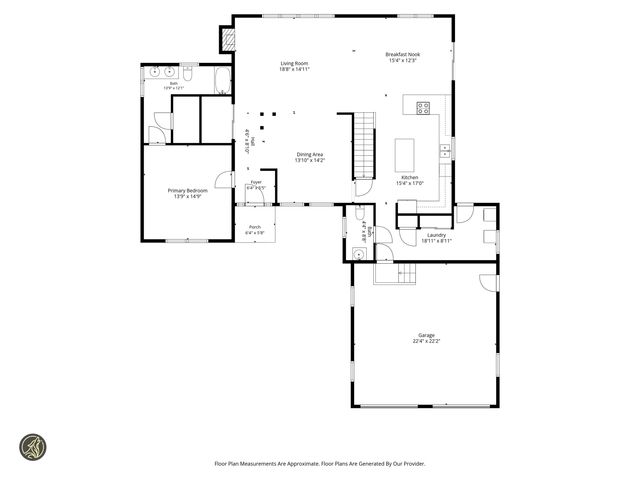 8 Freshet Road, Madbury, NH 03823