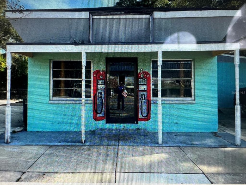 7015 SE 221 STREET, Hawthorne, FL 32640