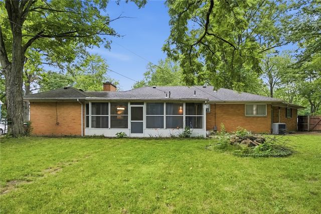 92 Winnet Drive, Harrison Twp, OH 45415