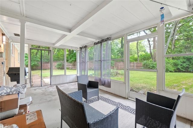 92 Winnet Drive, Harrison Twp, OH 45415