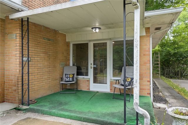 92 Winnet Drive, Harrison Twp, OH 45415