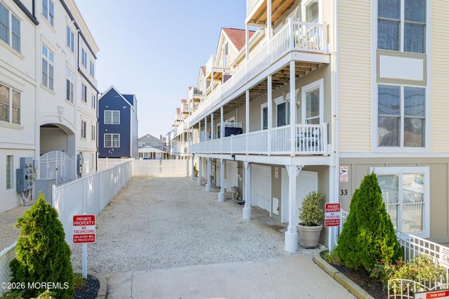 33 Sumner Avenue 5B, Seaside Heights, NJ 08751