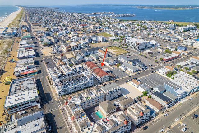 33 Sumner Avenue 5B, Seaside Heights, NJ 08751