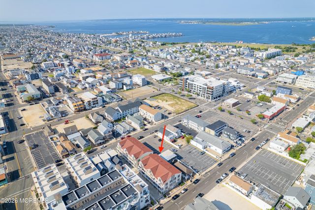 33 Sumner Avenue 5B, Seaside Heights, NJ 08751