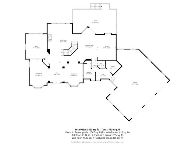 18434 Bearpath Trail, Eden Prairie, MN 55347