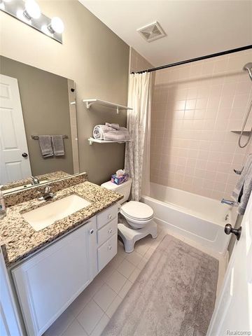 41271 N Maplewood Drive, Canton, MI 48187