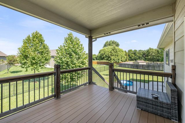 2706 W 58th Ct N, Wichita, KS 67204