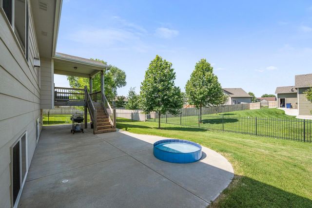 2706 W 58th Ct N, Wichita, KS 67204