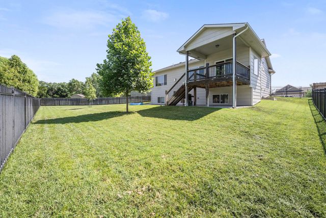 2706 W 58th Ct N, Wichita, KS 67204