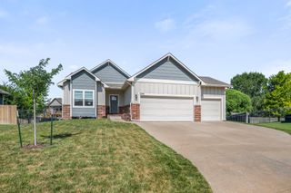2706 W 58th Ct N, Wichita, KS 67204