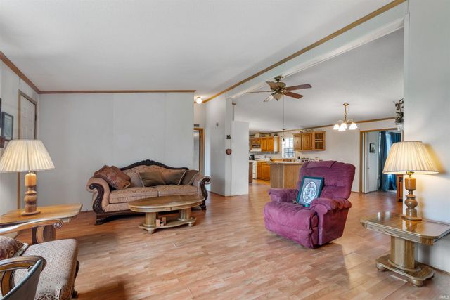 3659 S Warren Road, Huntington, IN 46750