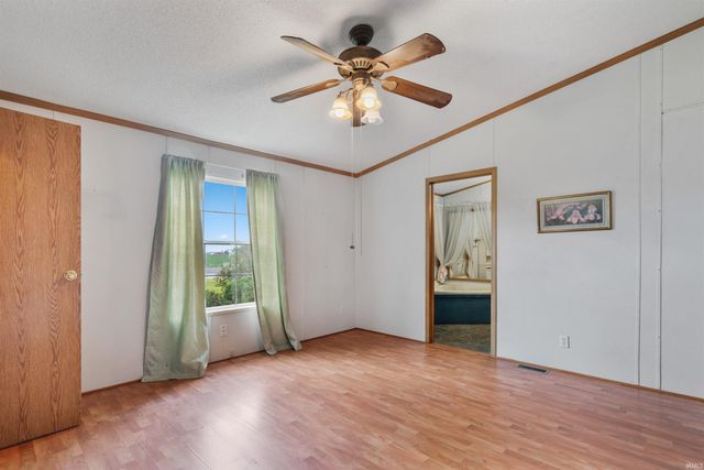 3659 S Warren Road, Huntington, IN 46750