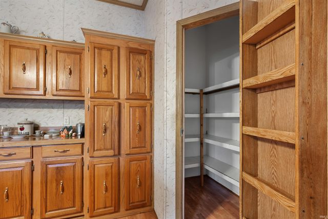 3659 S Warren Road, Huntington, IN 46750