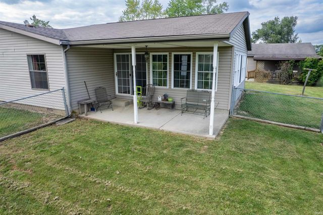 3659 S Warren Road, Huntington, IN 46750