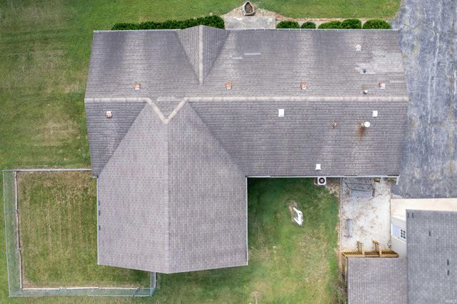 3659 S Warren Road, Huntington, IN 46750