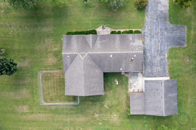 3659 S Warren Road, Huntington, IN 46750