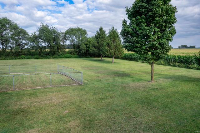 3659 S Warren Road, Huntington, IN 46750