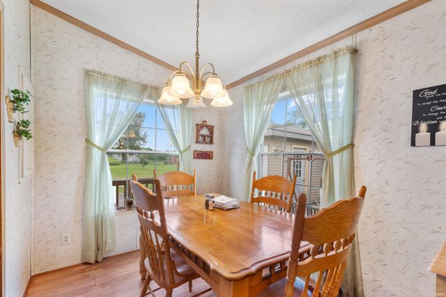 3659 S Warren Road, Huntington, IN 46750