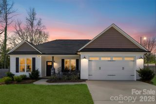 1120 E McGill Street, Albemarle, NC 28001