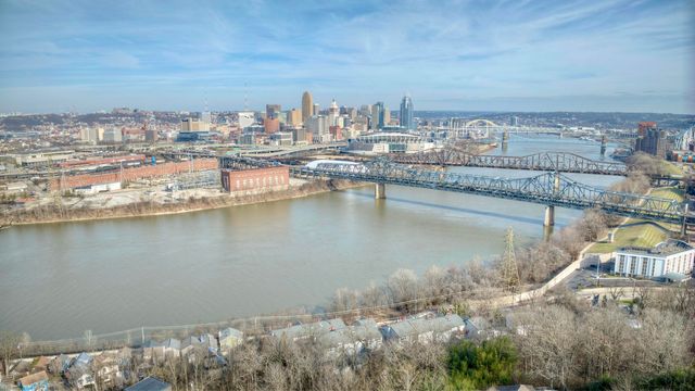 912 Virginia Lane, Covington, KY 41016