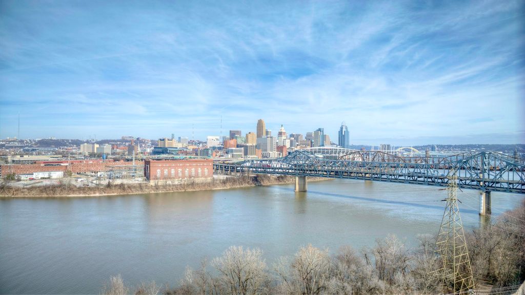 912 Virginia Lane, Covington, KY 41016