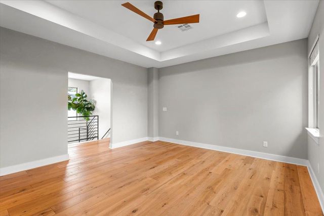 913 Stobaugh ST B, Austin, TX 78757