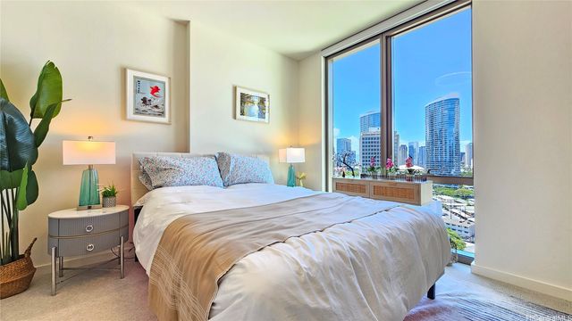 1388 Kapiolani Boulevard 1608, Honolulu, HI 96814