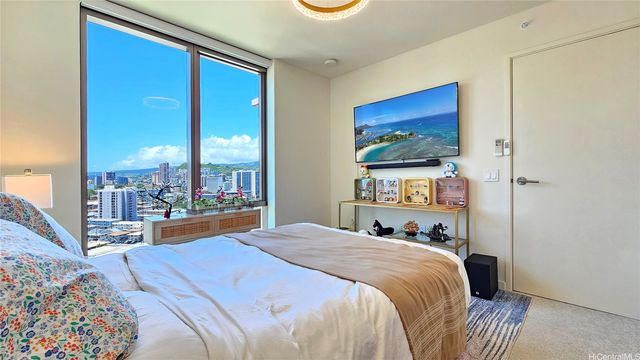 1388 Kapiolani Boulevard 1608, Honolulu, HI 96814