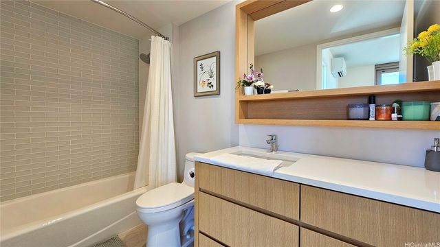 1388 Kapiolani Boulevard 1608, Honolulu, HI 96814