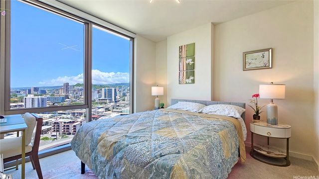 1388 Kapiolani Boulevard 1608, Honolulu, HI 96814
