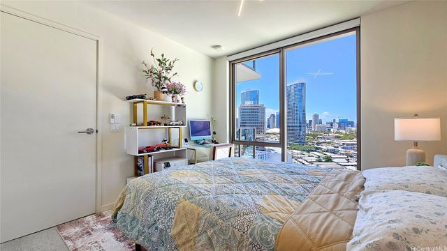 1388 Kapiolani Boulevard 1608, Honolulu, HI 96814