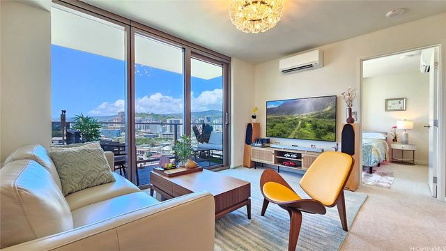 1388 Kapiolani Boulevard 1608, Honolulu, HI 96814