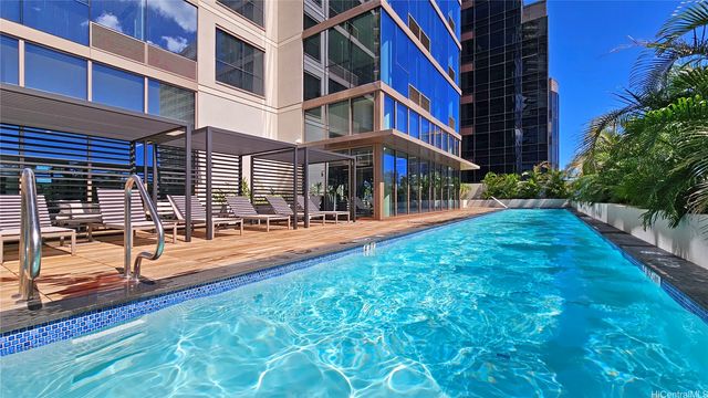1388 Kapiolani Boulevard 1608, Honolulu, HI 96814