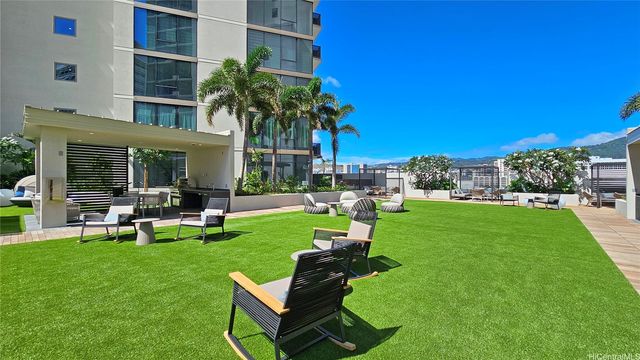 1388 Kapiolani Boulevard 1608, Honolulu, HI 96814