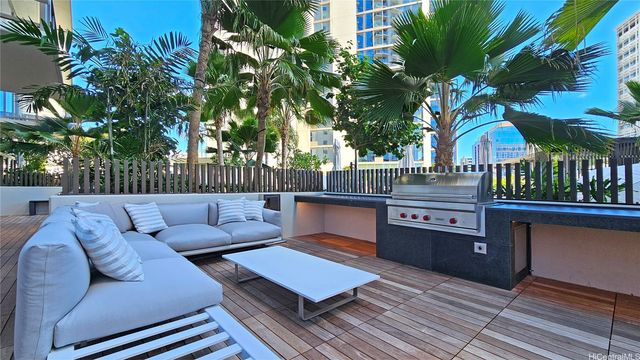 1388 Kapiolani Boulevard 1608, Honolulu, HI 96814