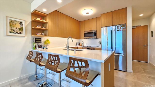 1388 Kapiolani Boulevard 1608, Honolulu, HI 96814