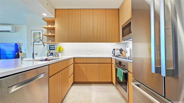 1388 Kapiolani Boulevard 1608, Honolulu, HI 96814