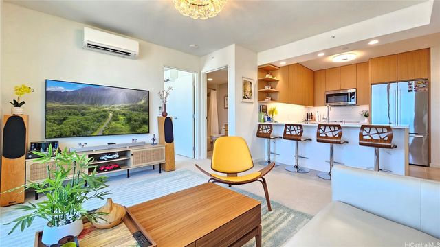 1388 Kapiolani Boulevard 1608, Honolulu, HI 96814