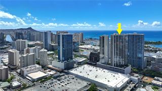 1388 Kapiolani Boulevard 1608, Honolulu, HI 96814