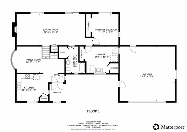 9012 175th Lane NW, Anoka, MN 55303