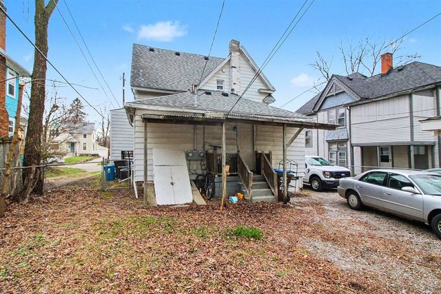 805 N Congress Street, Ypsilanti, MI 48197