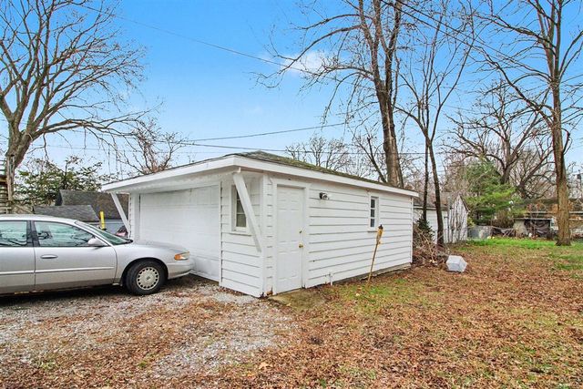 805 N Congress Street, Ypsilanti, MI 48197