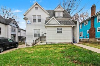 805 N Congress Street, Ypsilanti, MI 48197